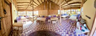 Camping auberge palmeraie d'amezrou - 3