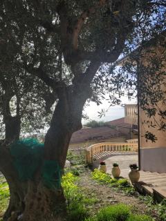 Affacciati sul mare - Ascea - 2