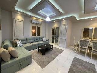 Large3BDR Apartment lovely place - Cairo - 0