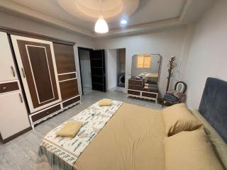 Large3BDR Apartment lovely place - Cairo - 9