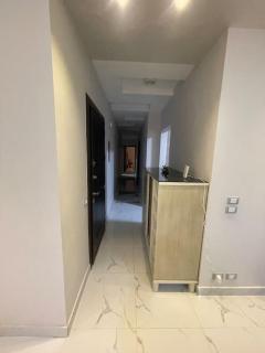 Large3BDR Apartment lovely place - Cairo - 8