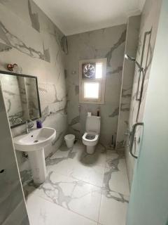 Large3BDR Apartment lovely place - Cairo - 5
