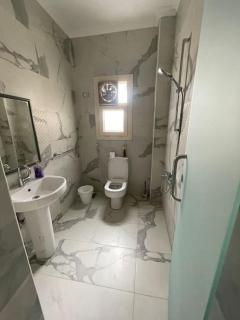 Large3BDR Apartment lovely place - Cairo - 3