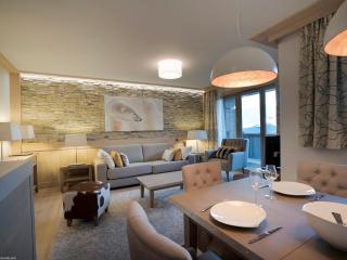 Appartement de Charme à Courchevel Village - 4 pièces pour 7 personnes avec Garage - FR-1-575-26 - Courchevel - 8