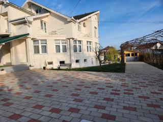 Vila Reghina - Alba Iulia - 2