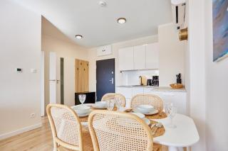 Apartamenty Świnoujście - Jachtowa 49 - Świnoujście - 7
