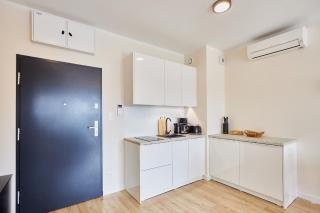 Apartamenty Świnoujście - Jachtowa 49 - Świnoujście - 4