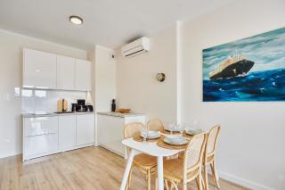 Apartamenty Świnoujście - Jachtowa 49 - Świnoujście - 6