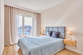 Apartamenty Świnoujście - Jachtowa 49 - Świnoujście - 2