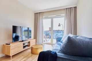 Apartamenty Świnoujście - Jachtowa 49 - Świnoujście - 8