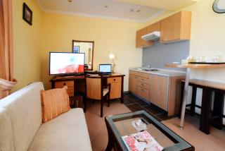Narantuul Hotel - Ulaanbaatar - 7