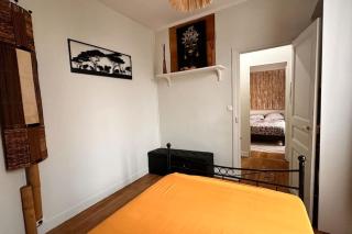 The house of little Paris - Montreuil - 9