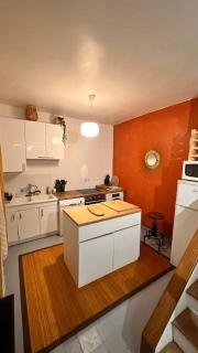 The house of little Paris - Montreuil - 7