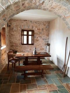 Casa Tsiliviani - Loukádhika - 0
