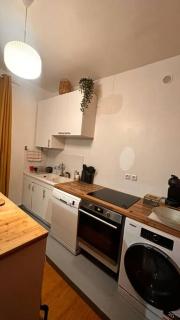 The house of little Paris - Montreuil - 3