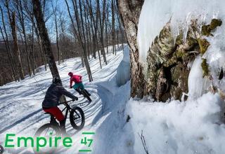 23 Chemin des Skieurs - Stoneham - 4