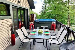 23 Chemin des Skieurs - 9