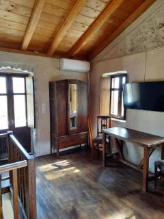 Casa Tsiliviani - Loukádhika - 4