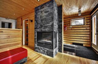 23 Chemin des Skieurs - Stoneham - 2