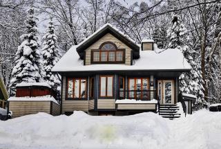23 Chemin des Skieurs - Stoneham - 8