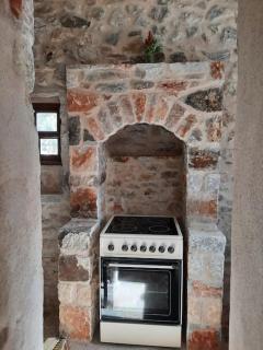 Casa Tsiliviani - Loukádhika - 6