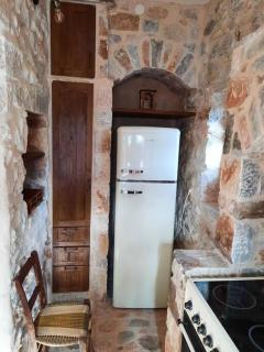 Casa Tsiliviani - Loukádhika - 8