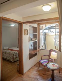 Chalet del Carmen, Coyoacán - Città del Messico - 7