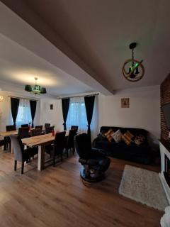 Cabana din Pădure - 3