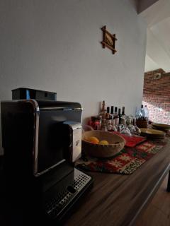 Cabana din Pădure - 1