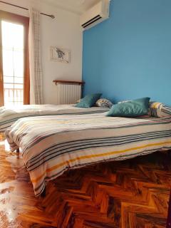 La casa di nonna Mary - Diano Castello - 4