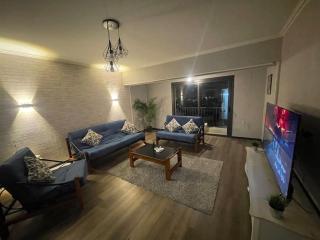 Entire duplex in Porto New Cairo - 0