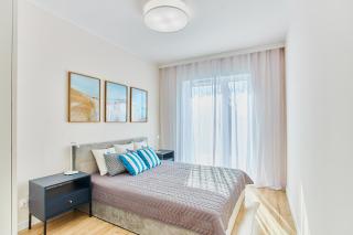Apartamenty Świnoujście - Jachtowa - Świnoujście - 2