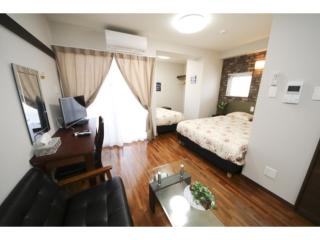 Chura Gahna House Tsubogawa - Vacation STAY 40171v - Naha - 0