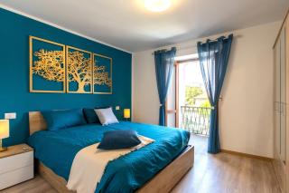 Golden Lake - Luxury Apartment ☆☆☆☆☆ - 100m from the lake - Baveno - 0