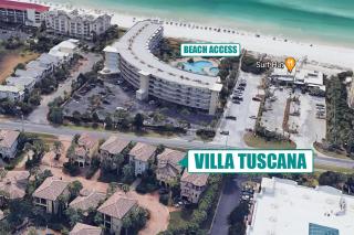 Villa Tuscana - Destin - 5