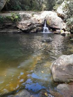 Hotel campestre los Arrieros - 3