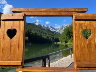 Ferienwohnung Theresia - Garmisch-Partenkirchen - 4