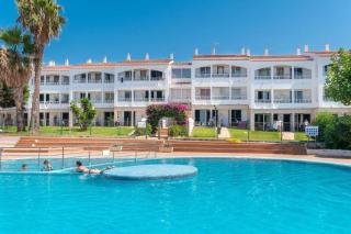 Acogedor y luminoso apartamento Calan Blanes Park - 4