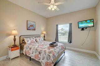 Dreamwater Views - 1