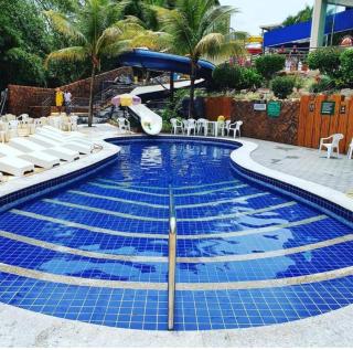 Golden Dolphin / Grand Hotel - Caldas Novas - 9