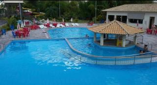 Golden Dolphin / Grand Hotel - Caldas Novas - 6