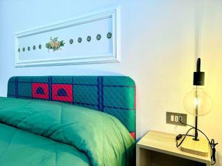Villetta Relax Cansano Spa - 1