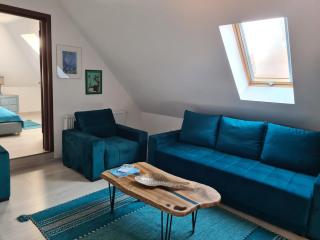 ELEMENTS HAUS - Sibiu - 5