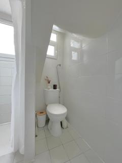 Charmant appartement parisien - París - 3