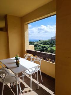 Duquesa Village Cozy Apartment Golf & Beach (Manilva - Malaga) - Manilva - 7