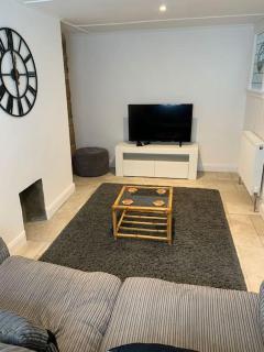 Bryndegwel in Saint Dogmaels, cardigan- river views, Free parking - Cardigan - 8