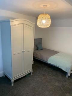 Bryndegwel in Saint Dogmaels, cardigan- river views, Free parking - Cardigan - 6