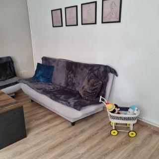Lehn dich zurück - Mühlhausen - 6