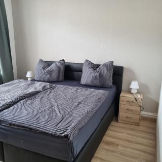 Lehn dich zurück - Mühlhausen - 2