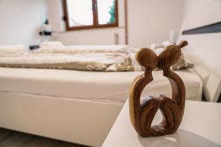 Apartma Ksela - Mala Nedelja - 1